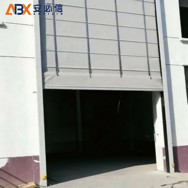 贵阳市伸缩式卸货平台