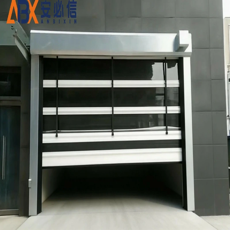 贵阳市机械式门封
